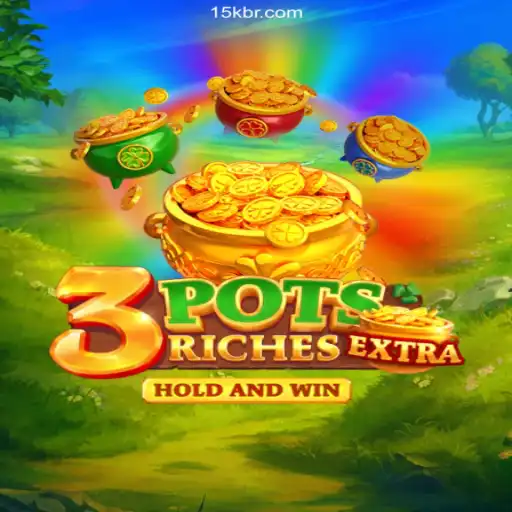 Unveiling 3potsExtra: The Thrilling Game Revolutionizing Betting in Brazil