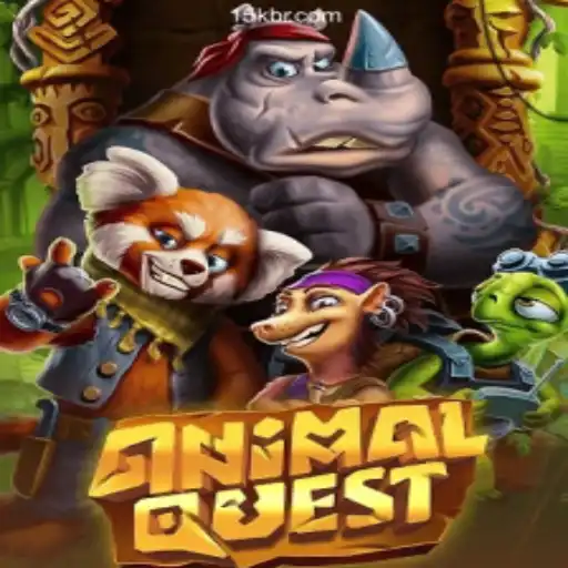 Discovering AnimalQuest: An Exciting Adventure in the Virtual Wilderness