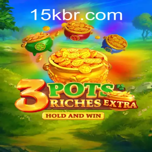 Unveiling 3potsExtra: The Thrilling Game Revolutionizing Betting in Brazil
