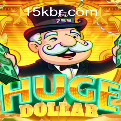 Discover the Thrills and Strategies of HugeDollar