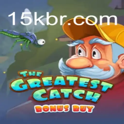 TheGreatestCatchBonusBuy: A Deep Dive into the Ultimate Fishing Adventure