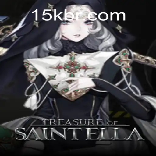 TreasureofSaintElla: An Epic Adventure Awaits