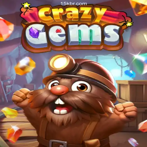 Exploring the Thrilling World of CrazyGems and the Rise of 15K.COM as Brazil's Leading Betting Platform