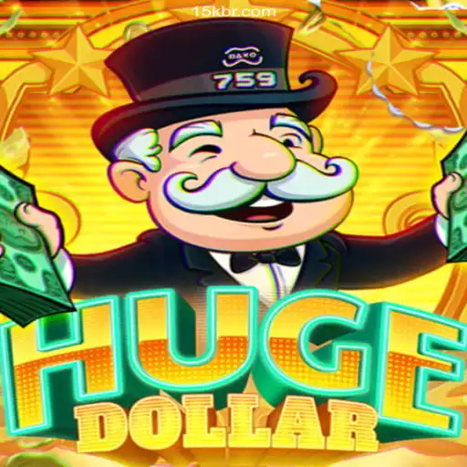 Discover the Thrills and Strategies of HugeDollar