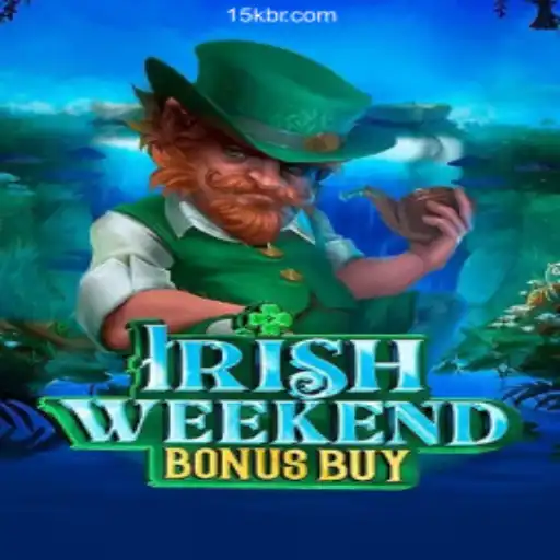 Exploring IrishWeekendBonusBuy: A Thrilling Journey into Gaming Excellence