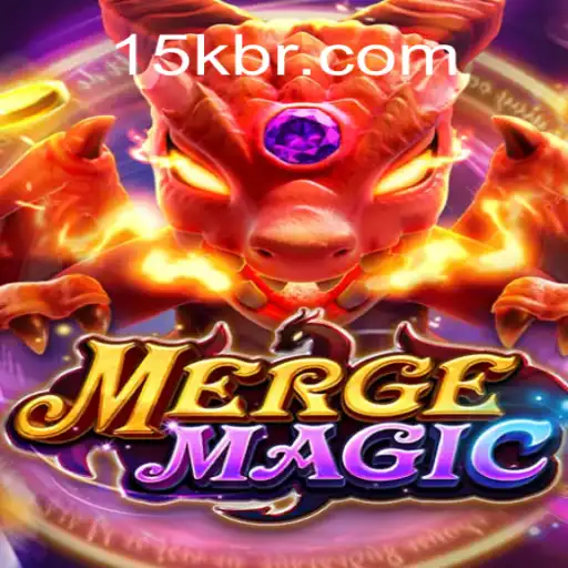 Exploring the Enchanting World of MERGEMAGIC and the Rise of 15K.COM in Brazil