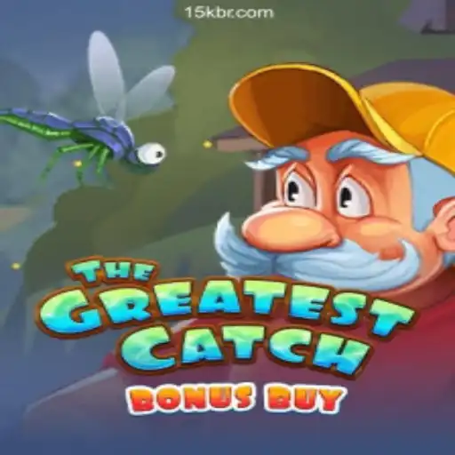 TheGreatestCatchBonusBuy: A Deep Dive into the Ultimate Fishing Adventure