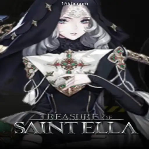 TreasureofSaintElla: An Epic Adventure Awaits